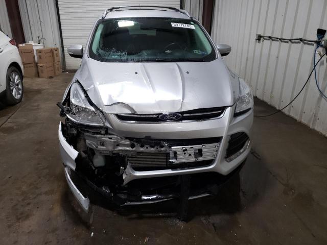 Photo 5 from auction – 2016 FORD ESCAPE TIT with VIN 1FMCU9J91GUB93048