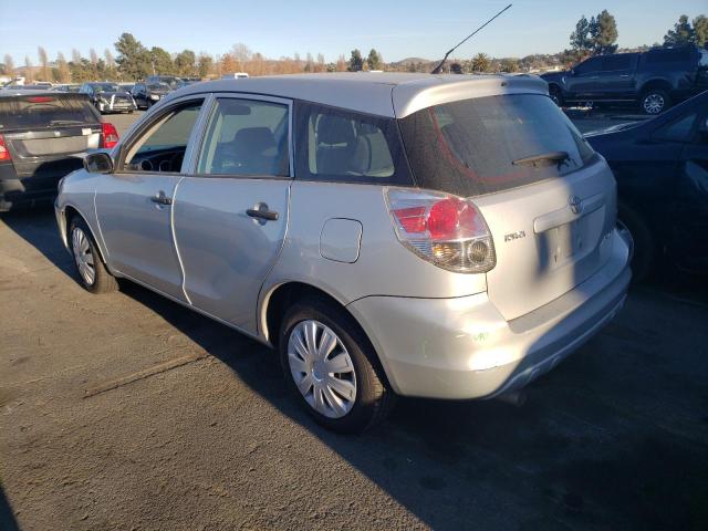 Photo 2 from auction – 2007 TOYOTA COROLLA MA with VIN 2T1KR32E07C659804