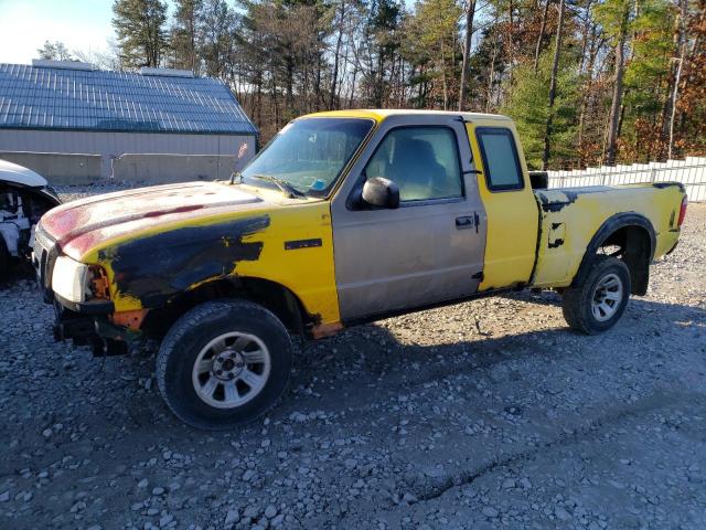 Photo 1 from auction – 2007 FORD RANGER SUP with VIN 1FTZR15E17PA09346