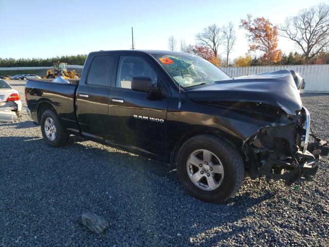 Photo 4 from auction – 2012 DODGE RAM 1500 S with VIN 1C6RD6GP7CS130455