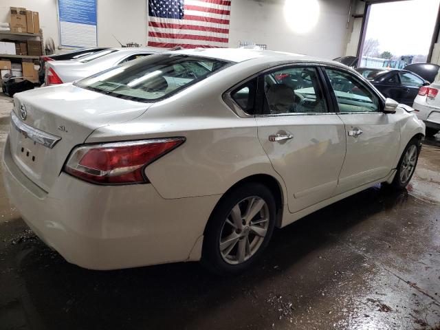 Photo 3 from auction – 2015 NISSAN ALTIMA 2.5 with VIN 1N4AL3AP3FN351740