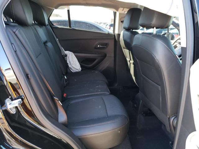Photo 11 from auction – 2022 CHEVROLET TRAX 1LT with VIN KL7CJPSM5NB540293