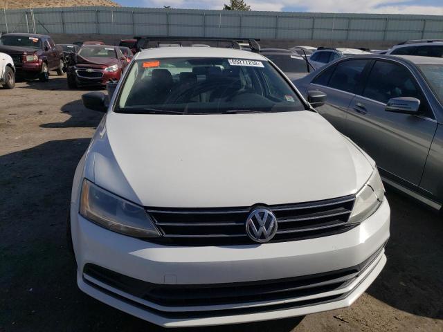 Photo 5 from auction – 2015 VOLKSWAGEN JETTA BASE with VIN 3VW2K7AJ5FM280424