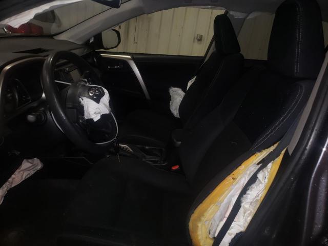 Photo 7 from auction – 2015 TOYOTA RAV4 XLE with VIN JTMRFREV0FD136807