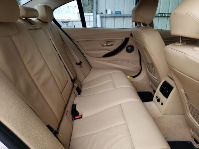 Photo 10 from auction – 2013 BMW 335 I with VIN WBA3A9C50DF475623