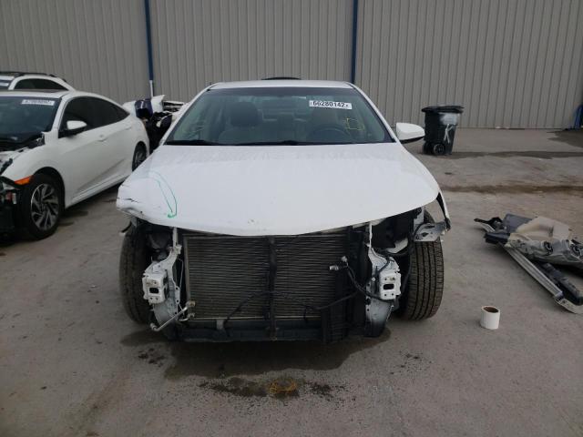 Photo 5 from auction – 2014 TOYOTA CAMRY L with VIN 4T1BF1FK4EU838288