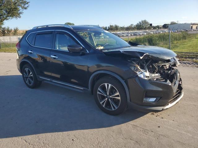 Photo 4 from auction – 2018 NISSAN ROGUE S with VIN JN8AT2MT6JW466126