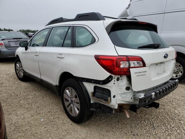 Photo 2 from auction – 2019 SUBARU OUTBACK 2. with VIN 4S4BSABC4K3388864