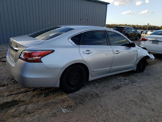 Photo 3 from auction – 2015 NISSAN ALTIMA 2.5 with VIN 1N4AL3AP9FC124547
