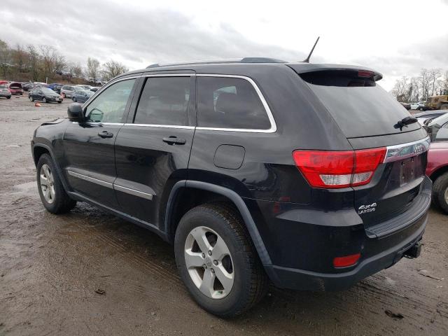 Photo 2 from auction – 2012 JEEP GRAND CHER with VIN 1C4RJFAG4CC132104