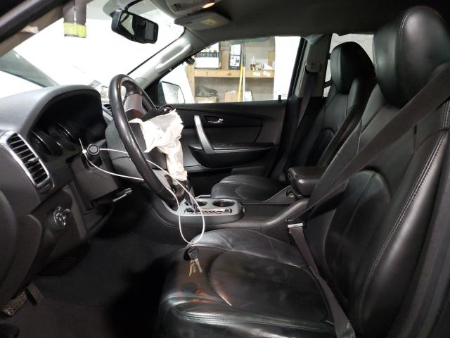 Photo 7 from auction – 2012 GMC ACADIA SLT with VIN 1GKKRRED3CJ238720