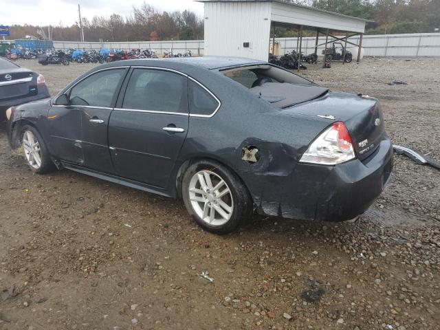 Photo 2 from auction – 2013 CHEVROLET IMPALA LTZ with VIN 2G1WC5E35D1265369
