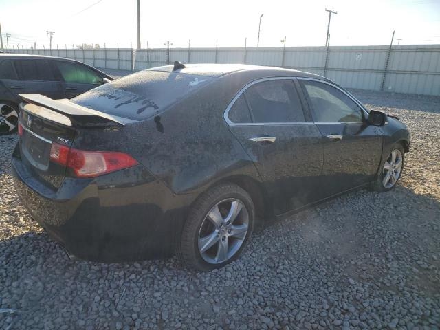 Photo 3 from auction – 2012 ACURA TSX TECH with VIN JH4CU2F63CC007017