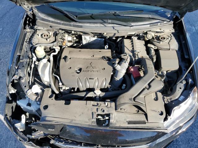 Photo 11 from auction – 2016 MITSUBISHI LANCER ES with VIN JA32V2FW7GU012763