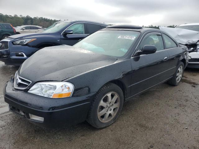 ACURA 3.2CL 2001 with VIN 19UYA42471A020251 - Photo from auction
