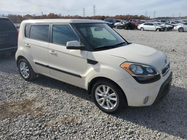 Photo 4 from auction – 2013 KIA SOUL + with VIN KNDJT2A60D7757715