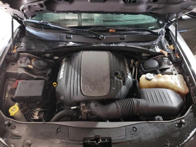 Photo 11 from auction – 2016 DODGE CHARGER R/ with VIN 2C3CDXCT4GH104405