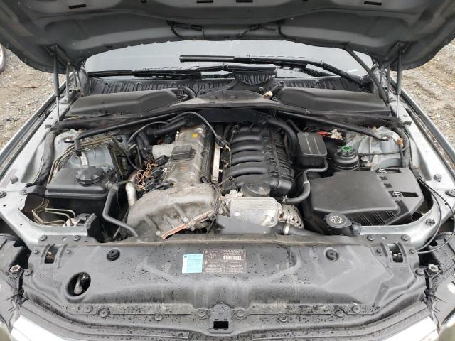 Photo 11 from auction – 2006 BMW 525 XI with VIN WBANF33516CS38375