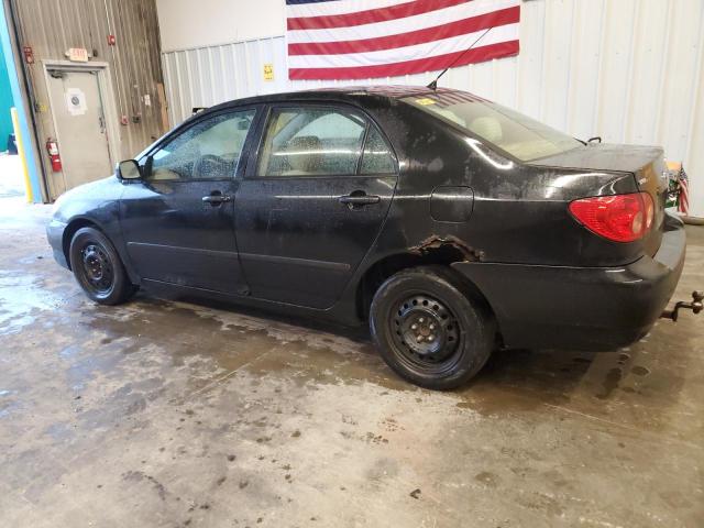 Photo 2 from auction – 2008 TOYOTA COROLLA CE with VIN 1NXBR32E98Z937129