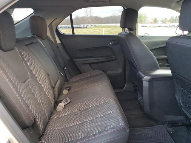 Photo 11 from auction – 2015 CHEVROLET EQUINOX LT with VIN 2GNALCEK7F6167003