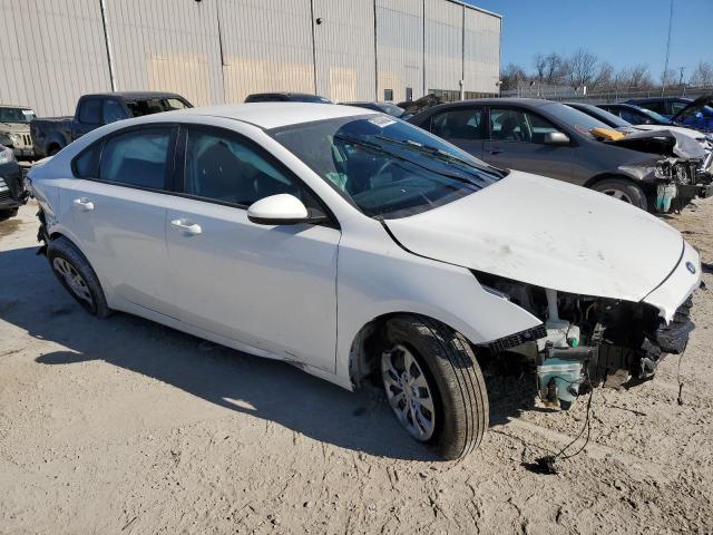 Photo 4 from auction – 2020 KIA FORTE FE with VIN 3KPF24AD7LE154259