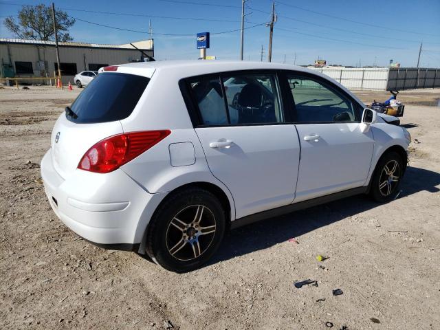 Photo 3 from auction – 2010 NISSAN VERSA with VIN 3N1BC1CPXAL431208