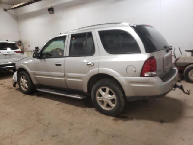 Zdjęcie 2 z aukcji – 2007 BUICK RAINIER CX z VIN 5GADT13S872110936