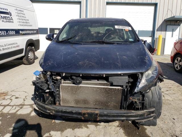 Photo 5 from auction – 2012 KIA SPORTAGE L with VIN KNDPBCA28C7285715