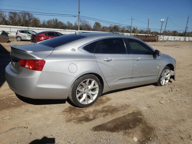 Photo 3 from auction – 2014 CHEVROLET IMPALA LT with VIN 2G1125S33E9184911