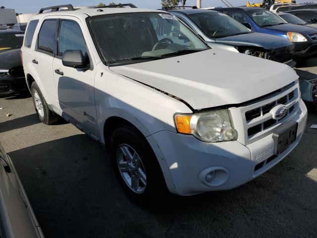 Photo 4 from auction – 2009 FORD ESCAPE HYB with VIN 1FMCU59369KC38542