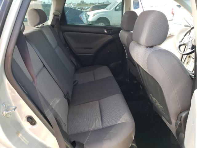Photo 11 from auction – 2004 TOYOTA COROLLA MA with VIN 2T1KR32E84C197567