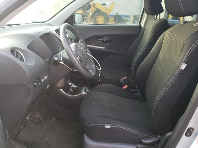 Photo 7 from auction – 2013 TOYOTA SCION XD with VIN JTKKUPB40D1037693
