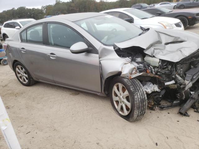 Photo 4 from auction – 2010 MAZDA 3 I with VIN JM1BL1SF8A1290278