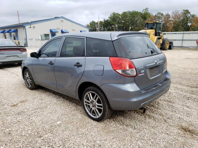 Photo 2 from auction – 2003 TOYOTA COROLLA MA with VIN 2T1KR32E63C033250