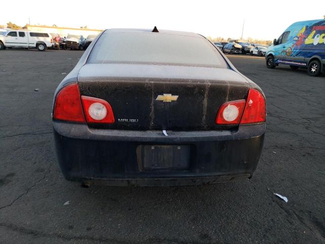 Photo 6 from auction – 2012 CHEVROLET MALIBU LS with VIN 1G1ZB5E09CF155342