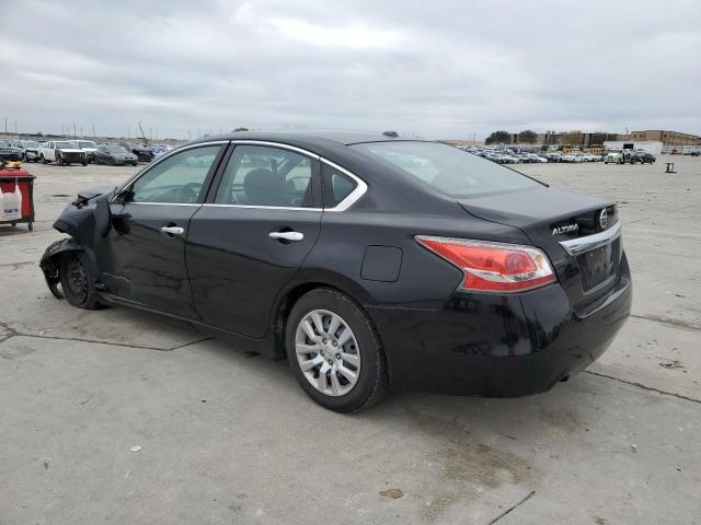 Photo 2 from auction – 2015 NISSAN ALTIMA 2.5 with VIN 1N4AL3AP7FN369738