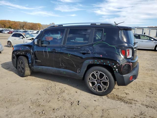 Photo 2 from auction – 2015 JEEP RENEGADE L with VIN ZACCJADT8FPB44712