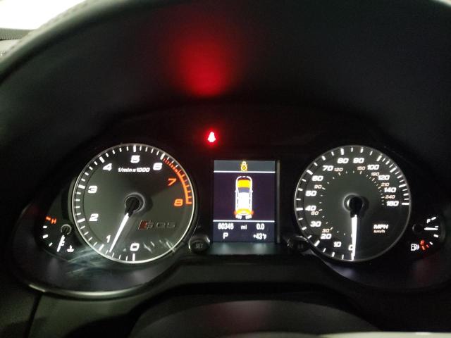 Photo 9 from auction – 2015 AUDI SQ5 PREMIU with VIN WA1CGAFP9FA122324