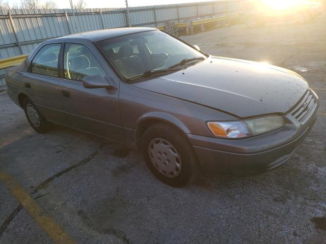 Photo 4 from auction – 1998 TOYOTA CAMRY CE with VIN 4T1BG22K2WU224768