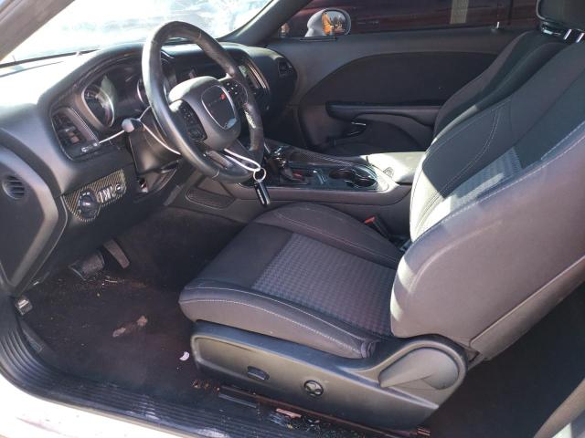 Photo 7 from auction – 2019 DODGE CHALLENGER with VIN 2C3CDZAG8KH524498