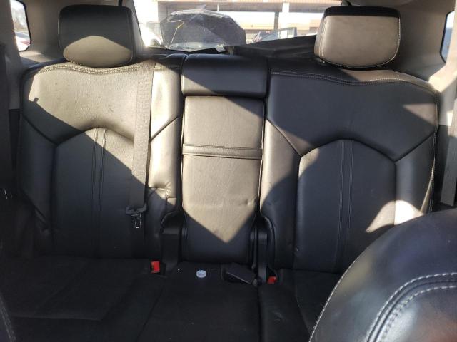 Photo 10 from auction – 2015 CADILLAC SRX LUXURY with VIN 3GYFNEE34FS522105