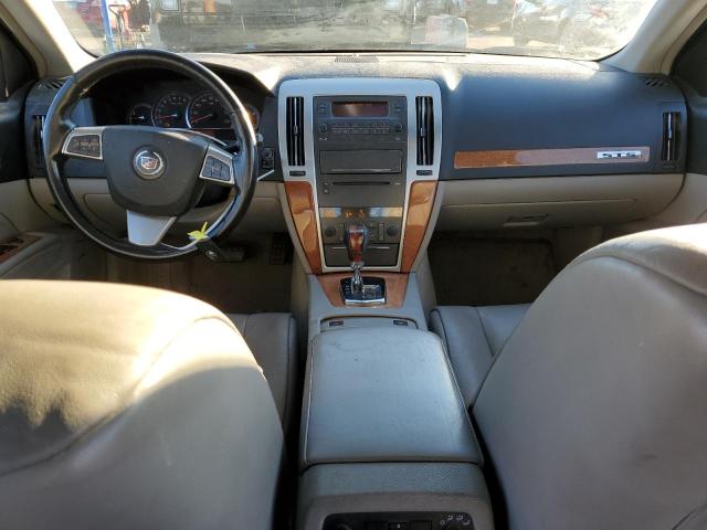 Foto 8 de la subasta – 2008 CADILLAC STS con VIN 1G6DW67V580112151