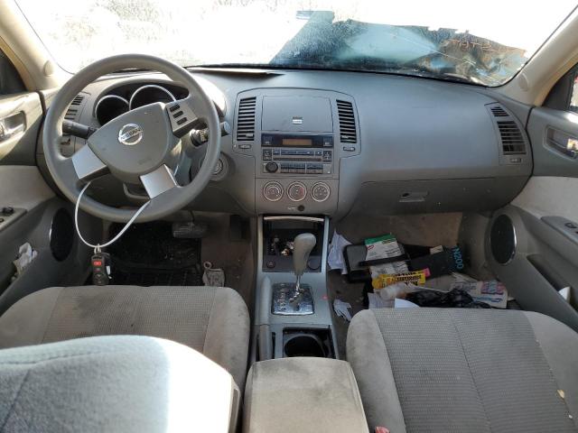 Photo 8 from auction – 2007 NISSAN ALTIMA with VIN 1N4AL11D96C101344