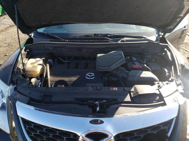 Photo 12 from auction – 2011 MAZDA CX-9 with VIN JM3TB2BV2B0302038