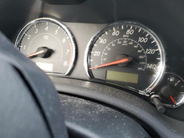Photo 9 from auction – 2012 TOYOTA COROLLA BA with VIN 2T1BU4EE7CC885011