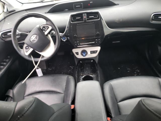 Photo 8 from auction – 2017 TOYOTA PRIUS with VIN JTDKARFU8H3047680