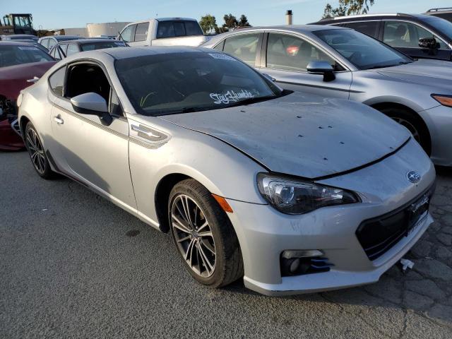 Photo 4 from auction – 2014 SUBARU BRZ 2.0 PR with VIN JF1ZCAB14E9603066