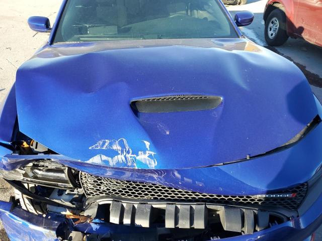 Foto 11 de la subasta – 2019 DODGE CHARGER R/ con VIN 2C3CDXCT7KH550170