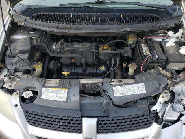 Photo 12 from auction – 2002 DODGE GRAND CARA with VIN 2B4GP34312R680464