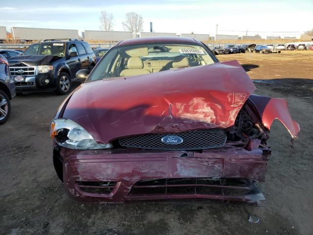 Photo 5 from auction – 2004 FORD TAURUS SES with VIN 1FAFP55S14G176474